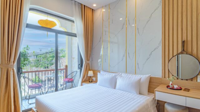 Mint Hoi An Villa