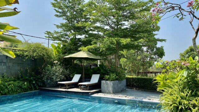 Gia Huy Riverside Hotel Hoi An