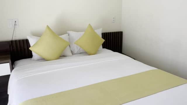Green Hill Hotel