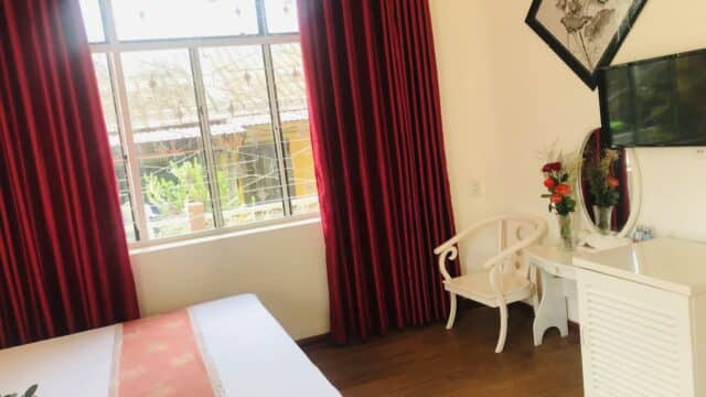 Pho Hoi I Hotel