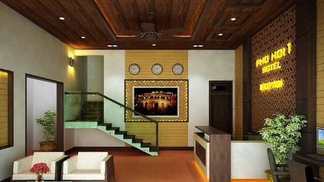 Pho Hoi I Hotel