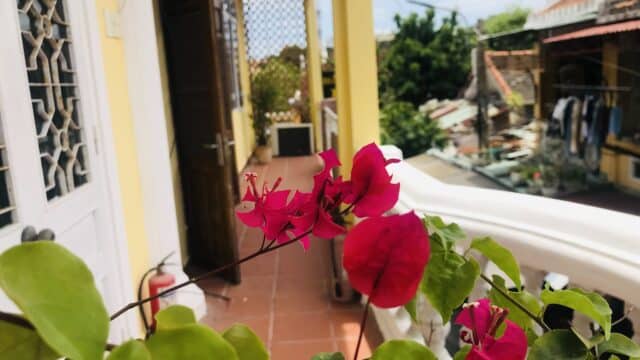 Pho Hoi I Hotel