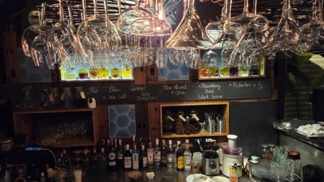Market Bar