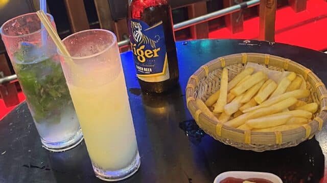 Cowboy Bar