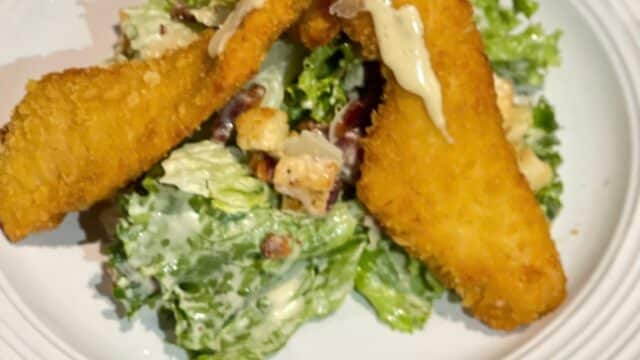The Happy Buffalo Restaurant & Bar