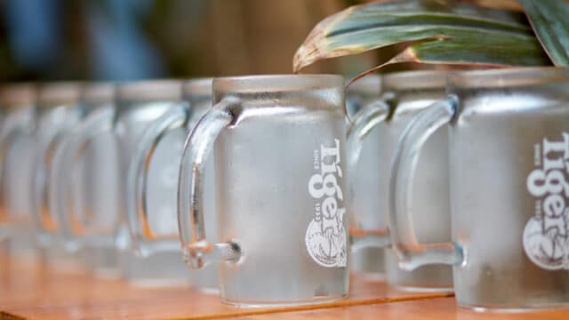 The Happy Buffalo Restaurant & Bar