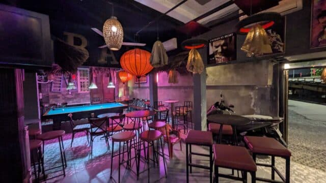 Bar Newlife