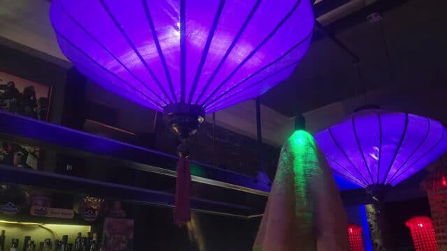 Bar Newlife
