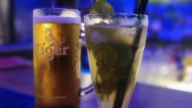 Bar Newlife