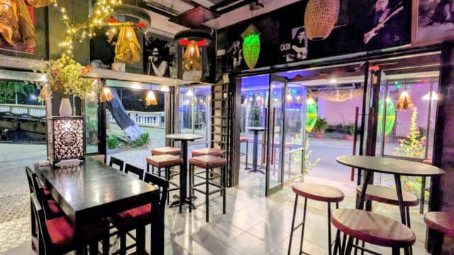 Bar Newlife