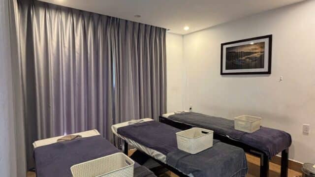 Best Spa
