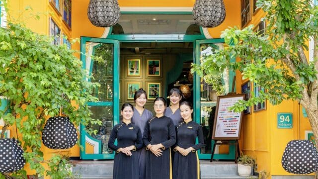 Son Hoi An Spa