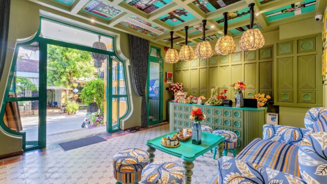 Son Hoi An Spa