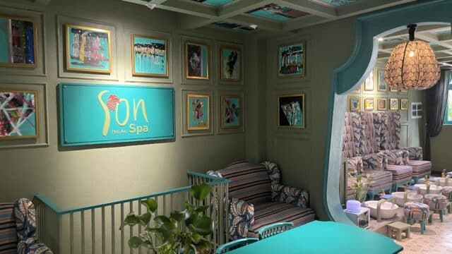 Son Hoi An Spa