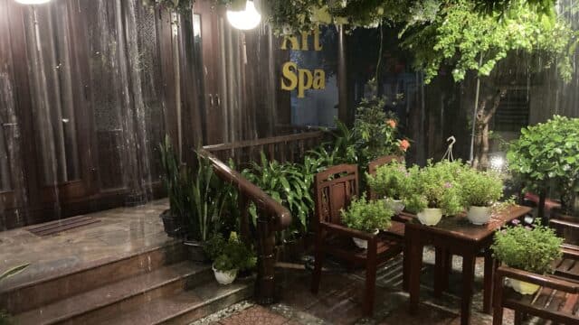 Art Spa