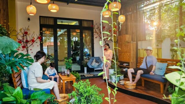 Sandy Hill Spa