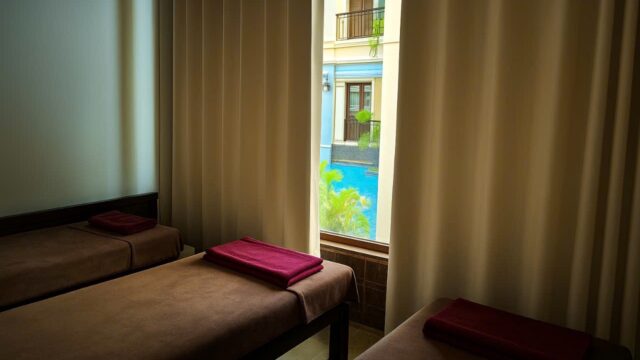 Samsāra Spa Hoi An