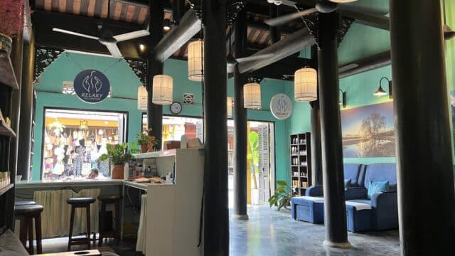 RELAXY Hoi An