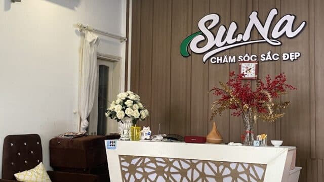 Suna Spa