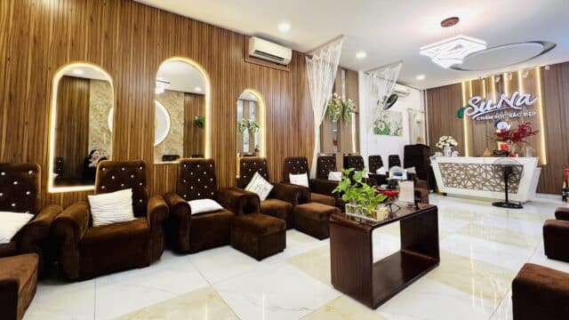 Suna Spa
