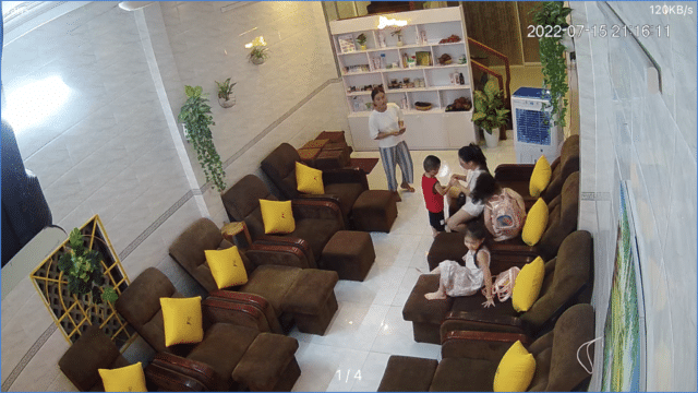 Van Spa Beauty Hoi An