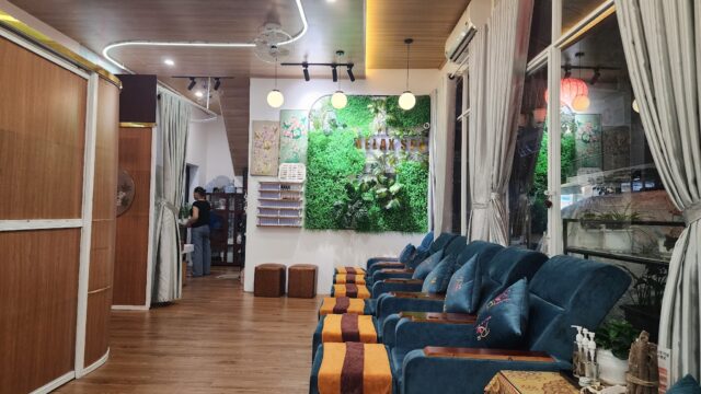 Relax Spa Hoi An