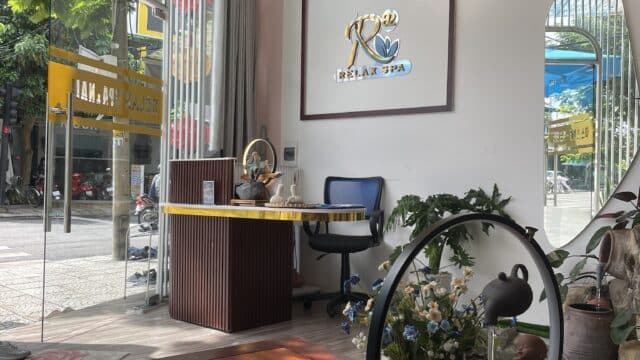Relax Spa Hoi An