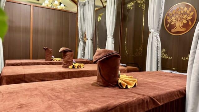 Relax Spa Hoi An