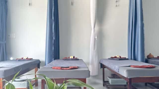 La Mer spa Hoi An