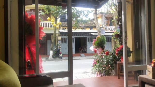 Om Nail and Spa Hoi An 옴 스파 앤 네일 호이안