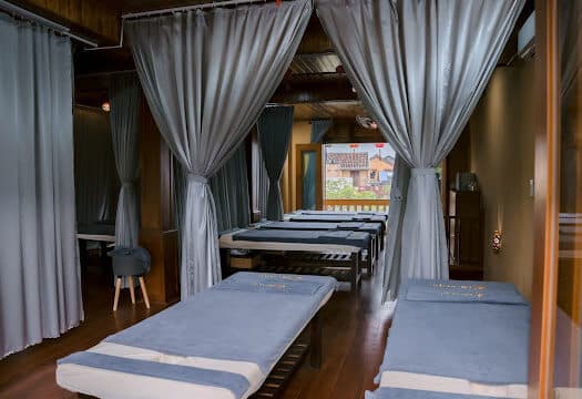 Chill Out Spa