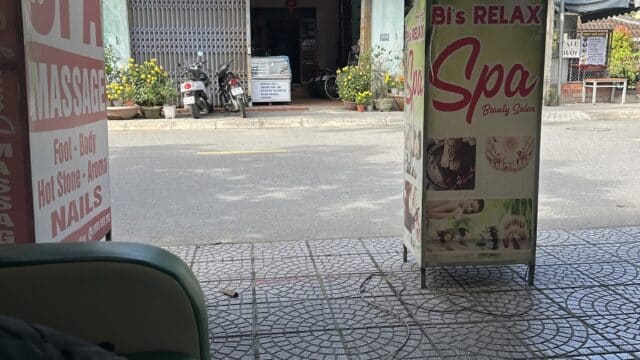 Bi's Relax Beauty Salon & Spa