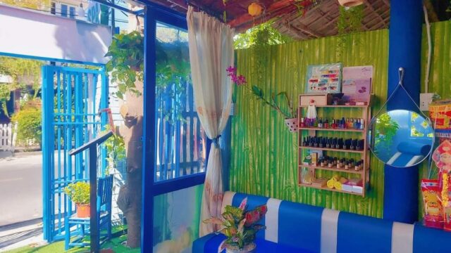 SPA BINH KHANG
