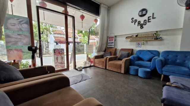 Be be Spa & Gel