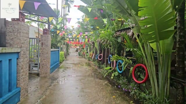 Cocochill Hoi An