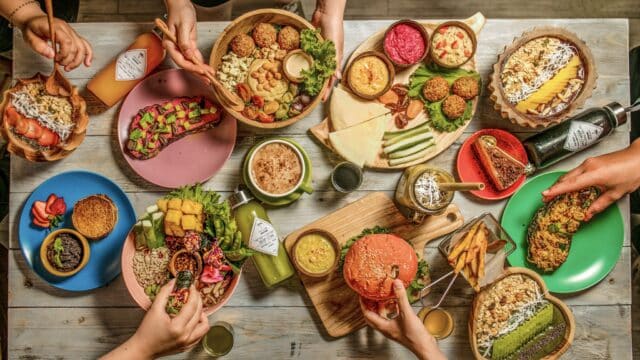 Ivegan Supershop Hoi An