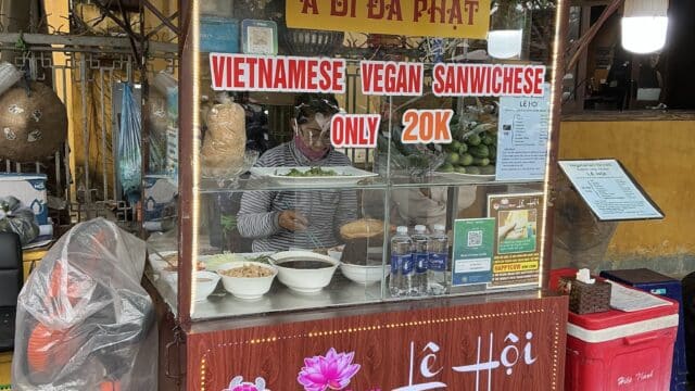 Vegetarian Bread