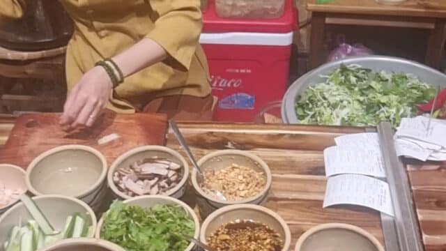 HOI AN CUISINE Restaurant