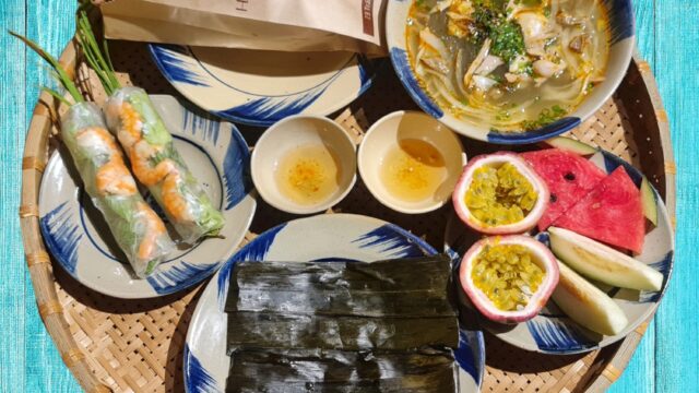 HOI AN CUISINE Restaurant