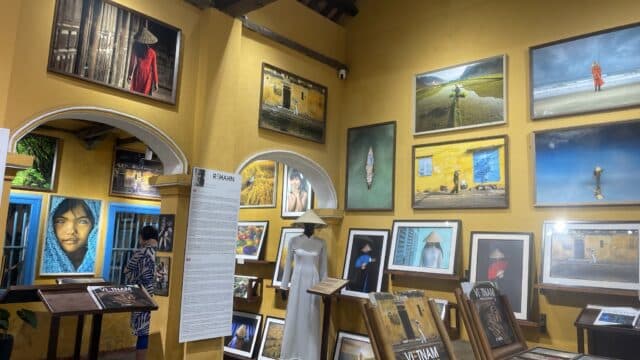 Precious Heritage Art Gallery Museum