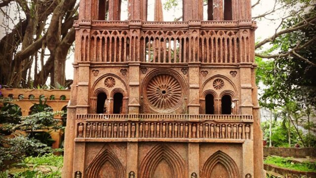 Thanh Hà Terracotta Park
