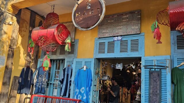 Hart Hoi An