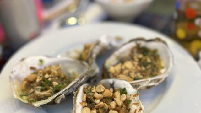 Được Seafood Restaurant