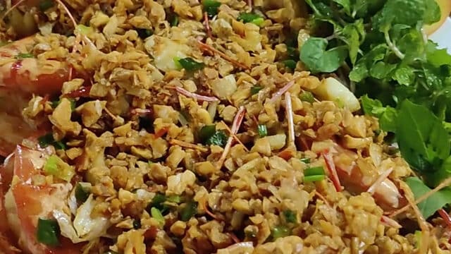 Thi Nhan Seafood