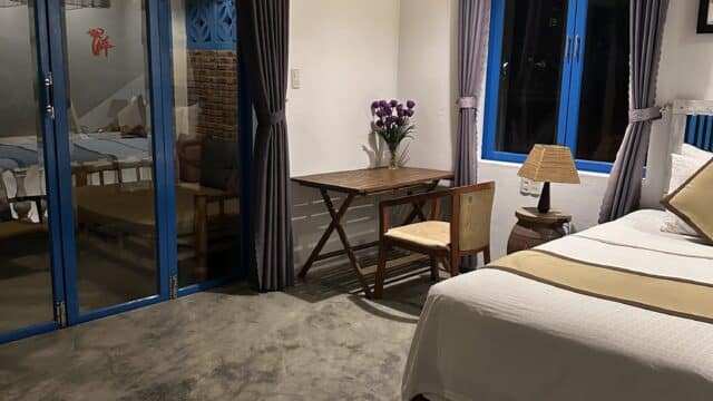 Local Beach Homestay