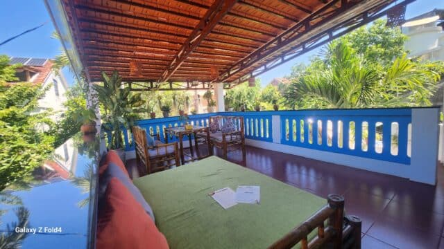 Local Beach Homestay