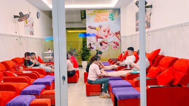 Su si spa
