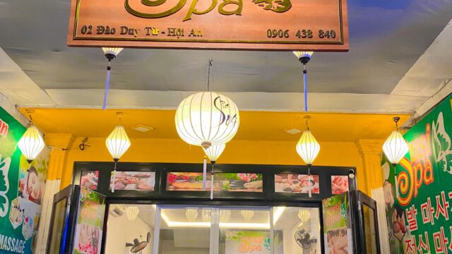 Su si spa