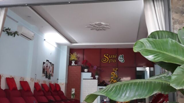 Su si spa