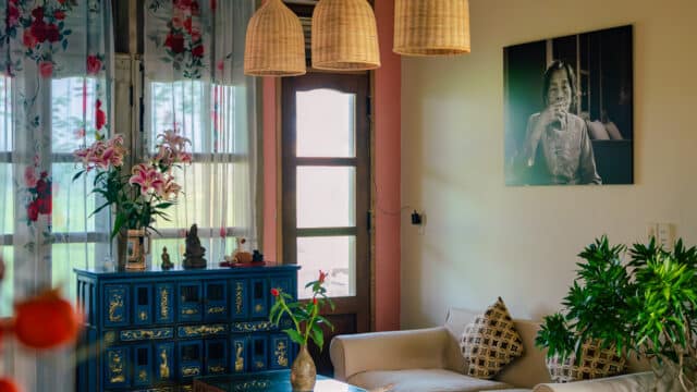 Naia Spa + Retreat